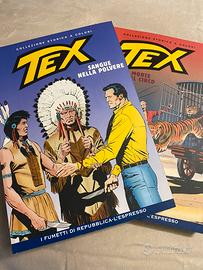 Tex Fumetti