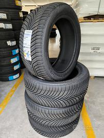 4 Gomme MICHELIN C.Climate2 - 255/45 R19 104V XL -