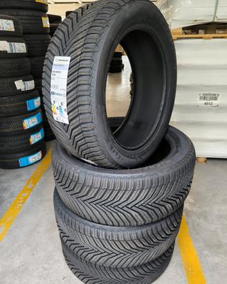 4 Gomme MICHELIN C.Climate2 - 255/45 R19 104V XL -