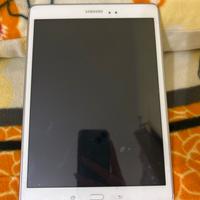 Samsung galaxy tab A