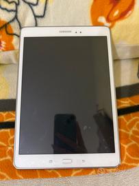 Samsung galaxy tab A