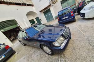 S 300 se