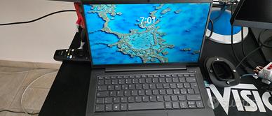 Computer portatile lenovo