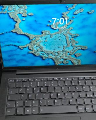 Computer portatile lenovo