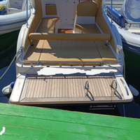 Barca Mano Marine 22,52 Cabin Diesel anno 2009