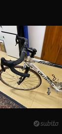 Bici da corsa specialized