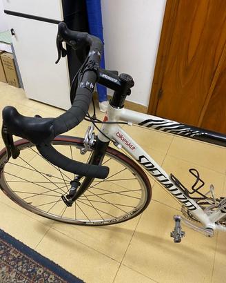 Bici da corsa specialized
