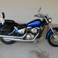 Suzuki VZ Marauder 800 - 2003