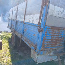 rimorchio doppio uso