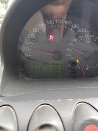 fiat multipla 