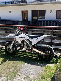 Honda cr 125