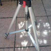 Treppiede Fotografico Suk Gazelle 95 D