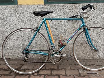 Bici da corsa vintage Olympia "Sprint Junior" tg54