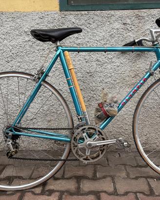 Bici da corsa vintage Olympia "Sprint Junior" tg54