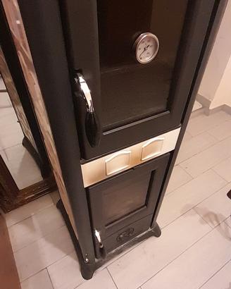 Riscaldatore