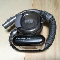 Aspirapolvere Black+Decker Dustbuster Flexi Lithiu