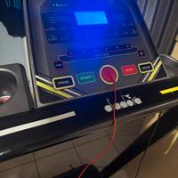 Tapis Roulant Diadora Fitness Edge 2.4 Dark