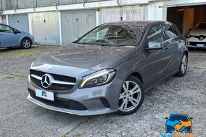 Mercedes A 200 D Sport 7G-DCT my16 ProMMo