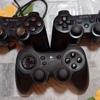 Playstation 3 + Joystick