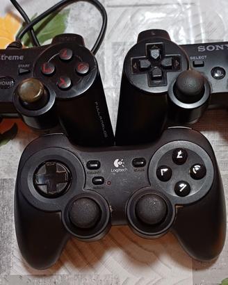 Playstation 3 + Joystick
