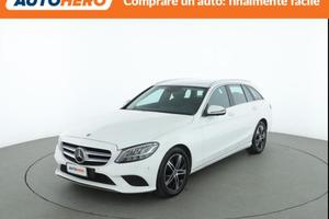MERCEDES-BENZ C 200 LS06133