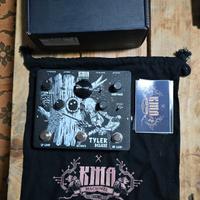 Pedale KMA Audio Machines Tyler Deluxe – Advanced