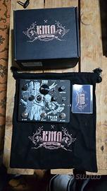 Pedale KMA Audio Machines Tyler Deluxe – Advanced