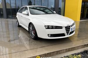 ALFA ROMEO 159 1750 TBi Sportwagon Distinctive