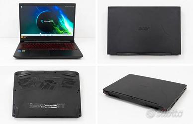 Acer Nitro 5 perfetto ‼️‼️
