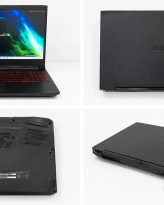 Acer Nitro 5 perfetto ‼️‼️