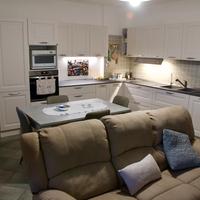 Trilocale come nuovo con giardino