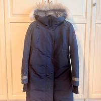 Parka/giubbotto Canada Goose