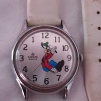 Orologio LORUS PIPPO DISNEY QUARZO
