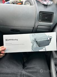 UPPAbaby Parent Console Organizer Manubrio