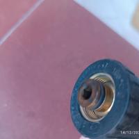 Pistola per idropulitrice