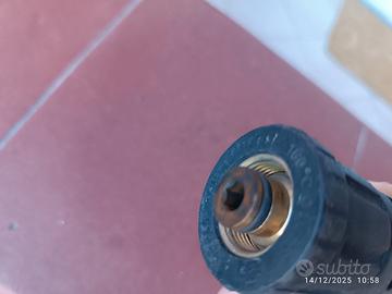 Pistola per idropulitrice