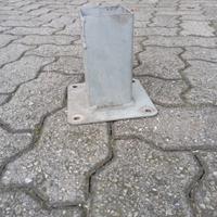 staffe a bicchiere