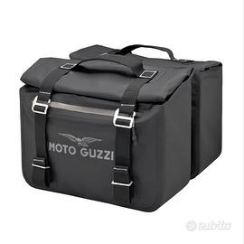 Moto Guzzi V7 Borse Laterali Euro5+