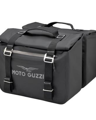 Moto Guzzi V7 Borse Laterali Euro5+