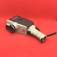Muplex 8mm Cinepresa Vintage
