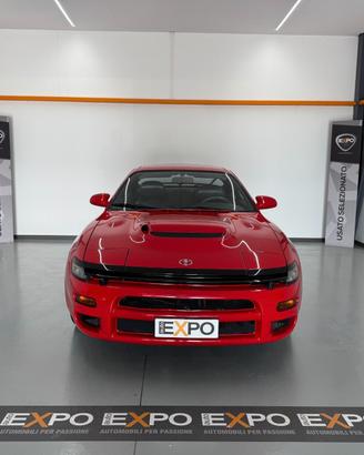 Toyota Celica 2.0i turbo 16V cat 4WD Limited Editi