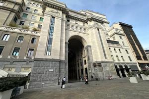 Ufficio Milano [Cod. rif 3297525VCU]