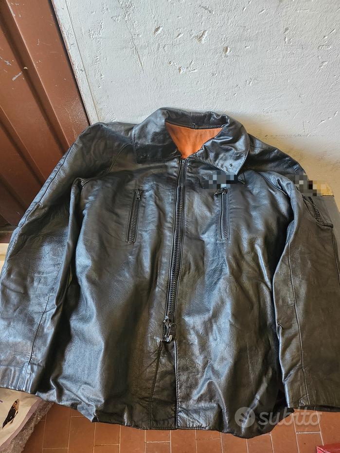 Giacca polizia Vendita in Abbigliamento e accessori