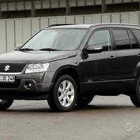 RICAMBI SUZUKI GRAND VITARA 2009