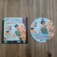 Videogioco Singles - Flirt up your life!