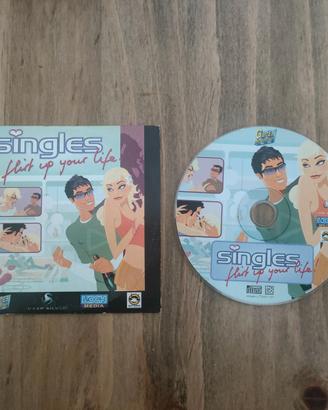 Videogioco Singles - Flirt up your life!