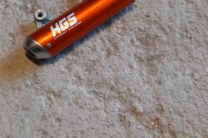 hgs ktm sx 125
