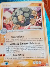 carta Pokémon