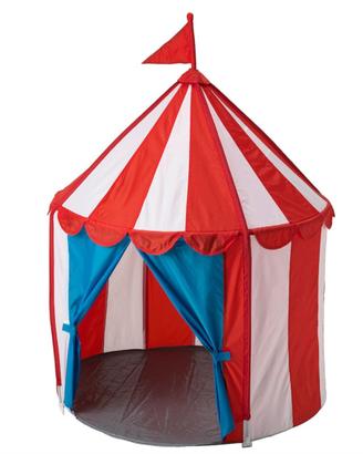 Tenda gioco Ikea
