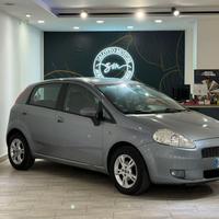 Fiat GrandePunto 1.2 5 porte SOLO 95.000 KM